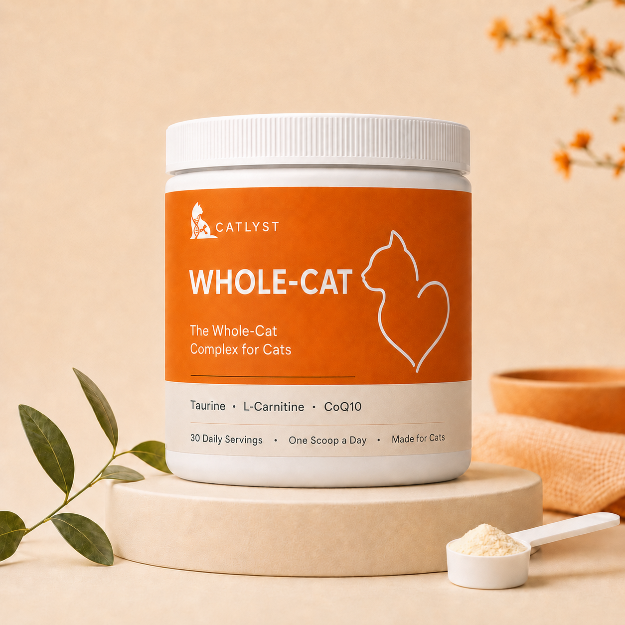 Whole-Cat
