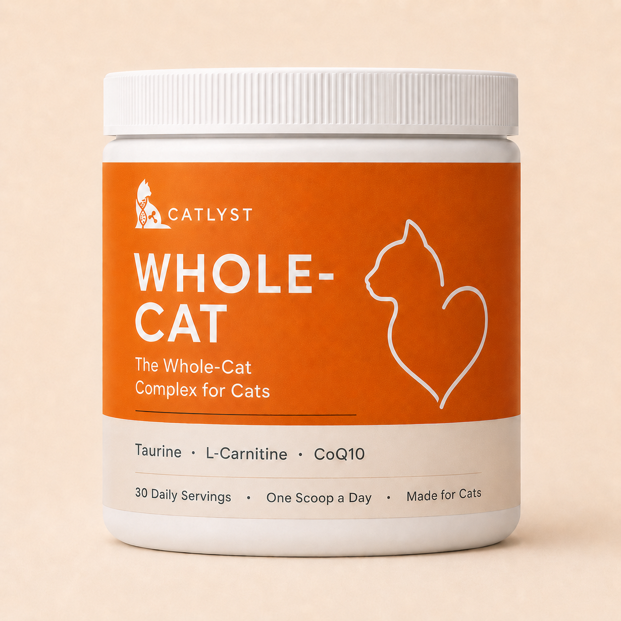 Whole-Cat