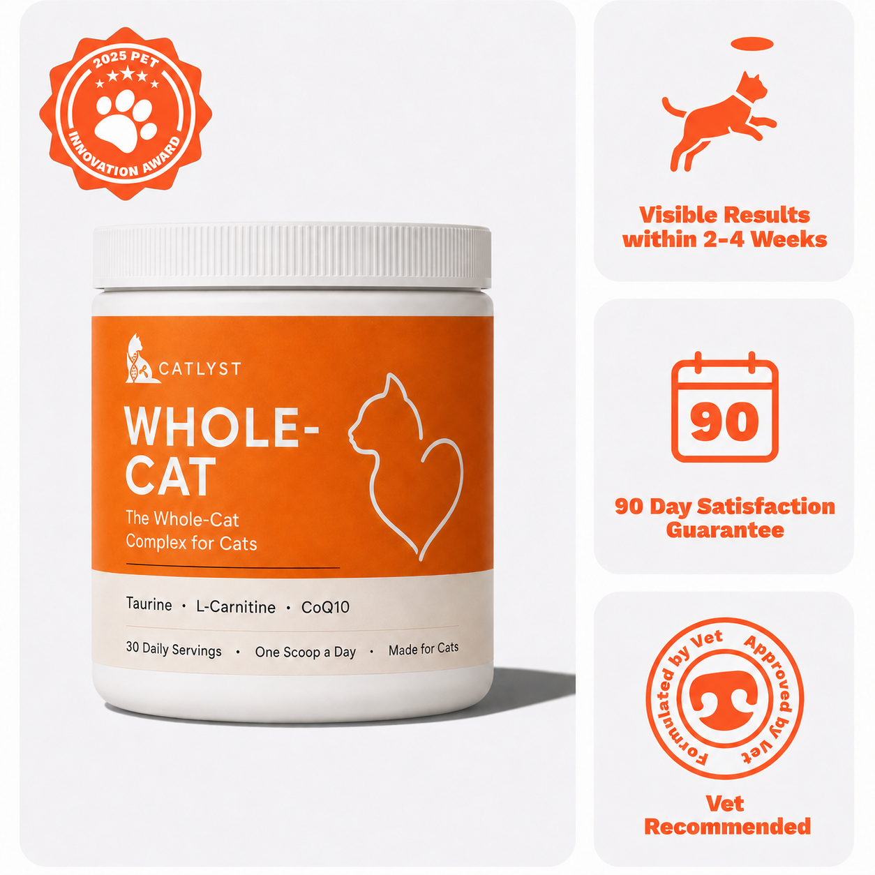 Whole-Cat
