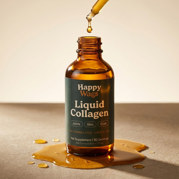 Catlyst Liquid Collagen For Cats